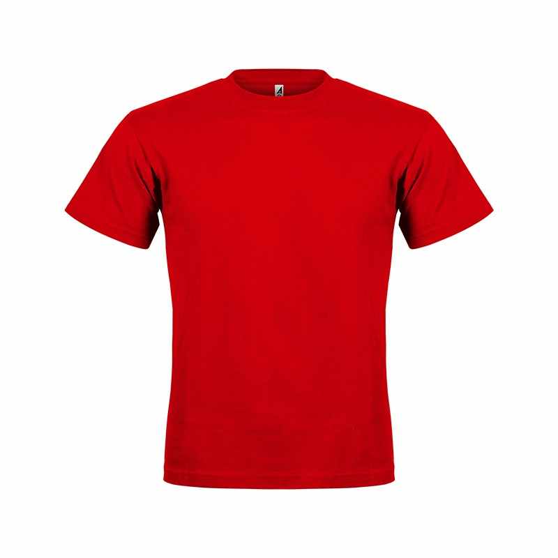 T-shirt colorate e personalizzate
