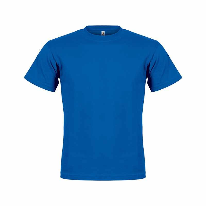 T-shirt colorate e personalizzate