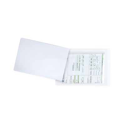 Portadocumenti auto/moto/farmacia - Bill cod. PN151
