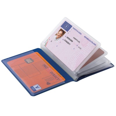 Portacards - Fidelity cod. PN274