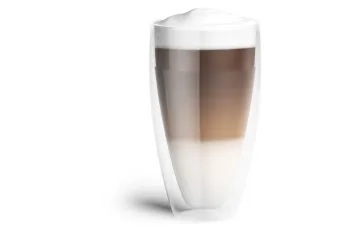 Bicchierini personalizzati per caffè e cappuccino - FA-6631