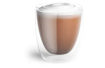 Bicchierini personalizzati per caffè e cappuccino - FA-6631