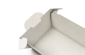 Vaschette per alimenti