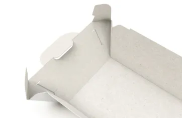 Vaschette per alimenti