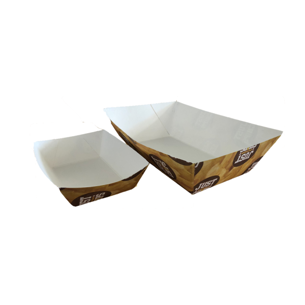 Vaschette per alimenti - FA-7847