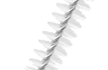 Cannucce di vetro personalizzate - FA-8324