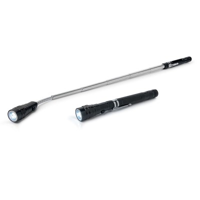 Torce tascabili telescopiche personalizzate Torce tascabili telescopiche personalizzate