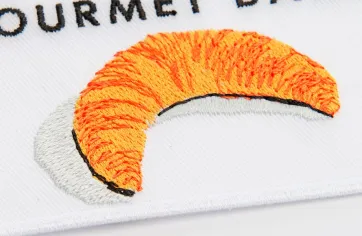 Toppe personalizzate - FA-6941