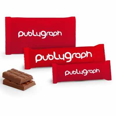 Cioccolatini personalizzati