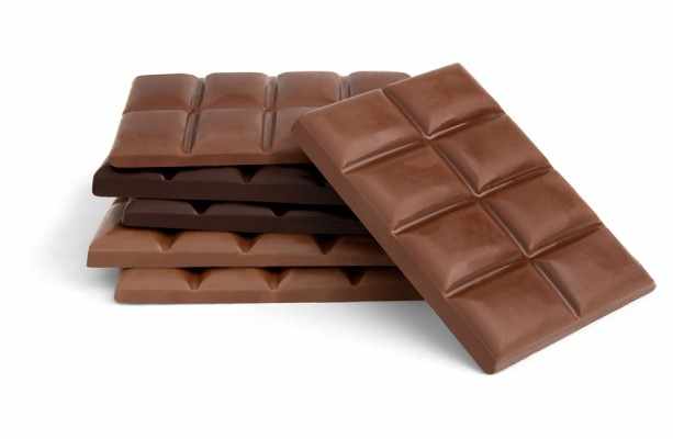 Cioccolatini personalizzati