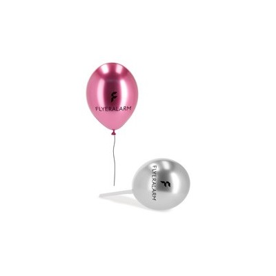 Palloncini metallizzati