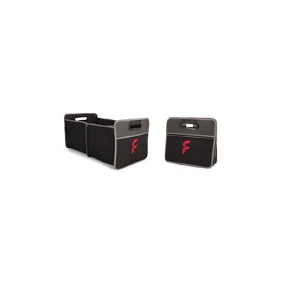 Organizer per bagagliaio auto