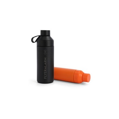 Bottiglie termiche Ocean Bottle con tracolla