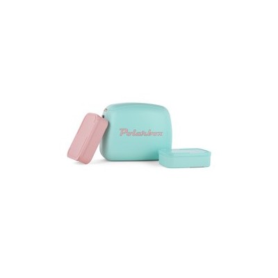 Polarbox con lunch box