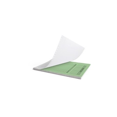 Moduli continui autoricalcanti