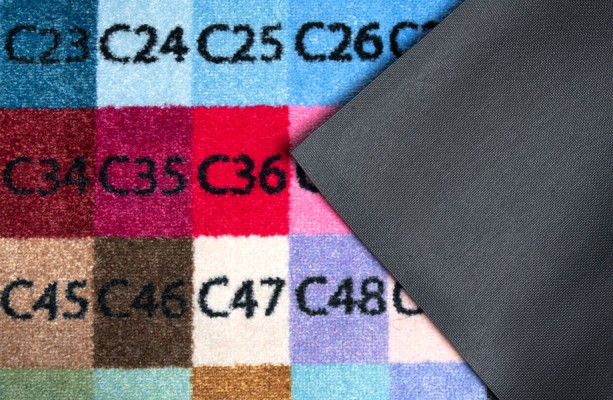 Tappeti personalizzati con logo Tappeti personalizzati con logo