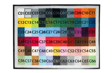 Tappeti personalizzati con logo