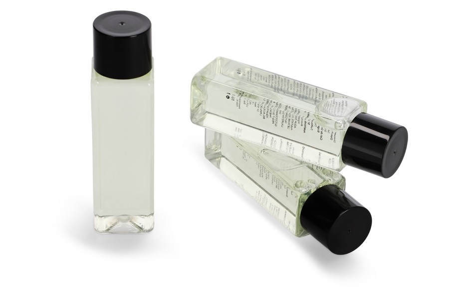 Gel doccia e shampoo da personalizzare - FA-9142