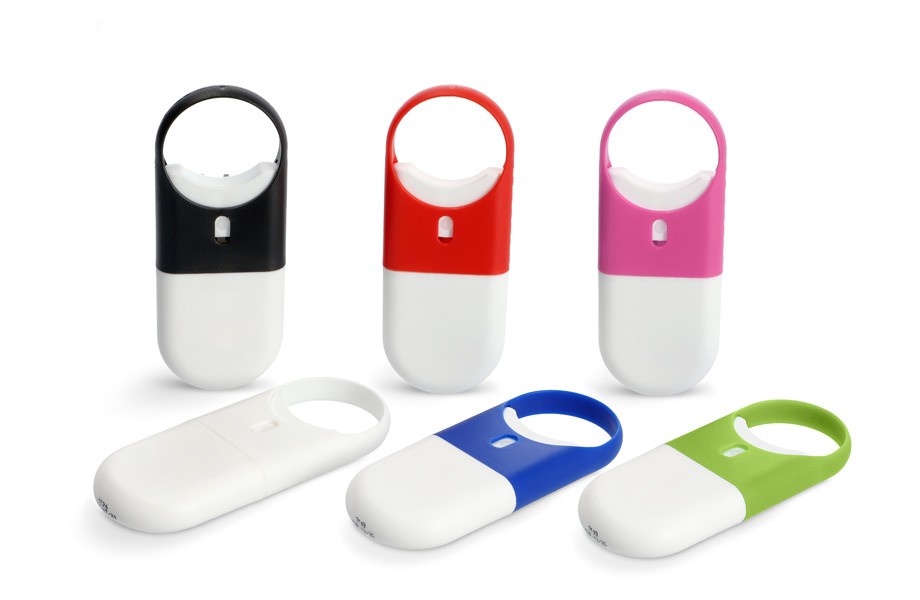 Mini creme solari personalizzate - FA-9005