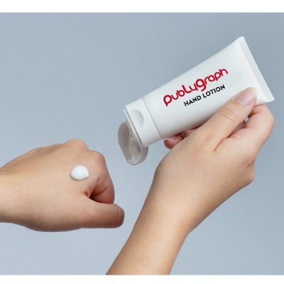 Crema per le mani personalizzata Crema per le mani personalizzata