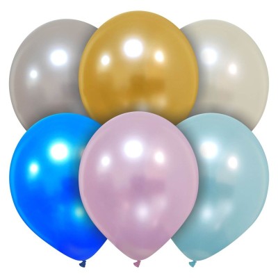 Palloncini metallizzati personalizzati Palloncini metallizzati personalizzati
