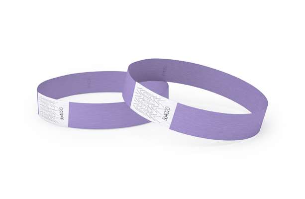 Braccialetti identificativi per campeggi e villaggi Braccialetti identificativi per campeggi e villaggi
