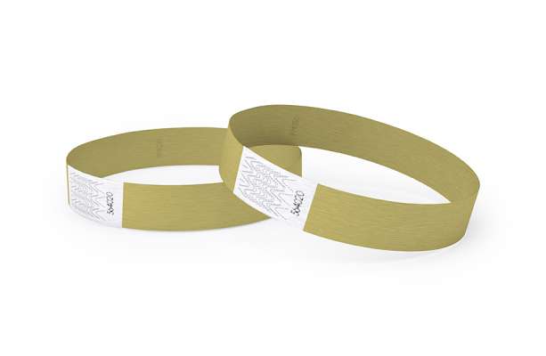 Braccialetti identificativi per campeggi e villaggi Braccialetti identificativi per campeggi e villaggi