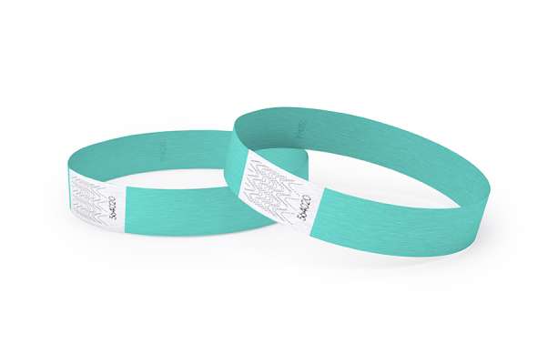 Braccialetti identificativi per campeggi e villaggi Braccialetti identificativi per campeggi e villaggi