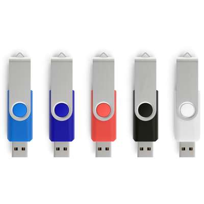 Chiavette USB colorate personalizzate Chiavette USB colorate personalizzate