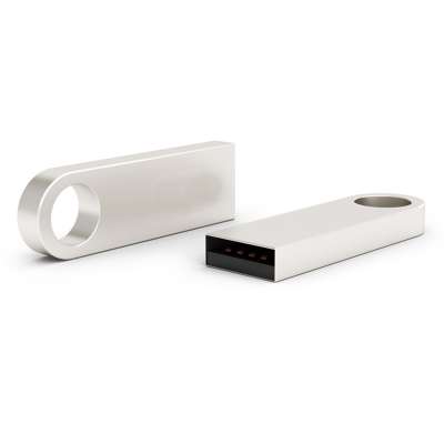 Chiavette USB di metallo Chiavette USB di metallo