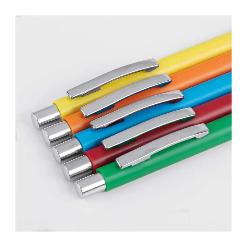 Biro con logo e scritte - cod. PD175