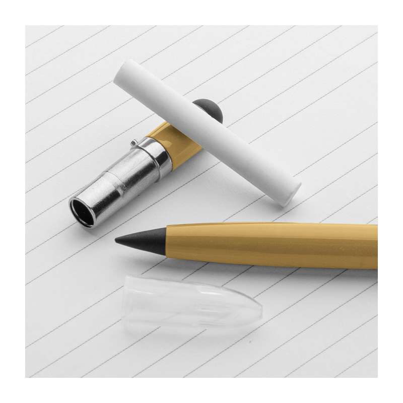 Matita inesauribile personalizzabile - cod. PD487