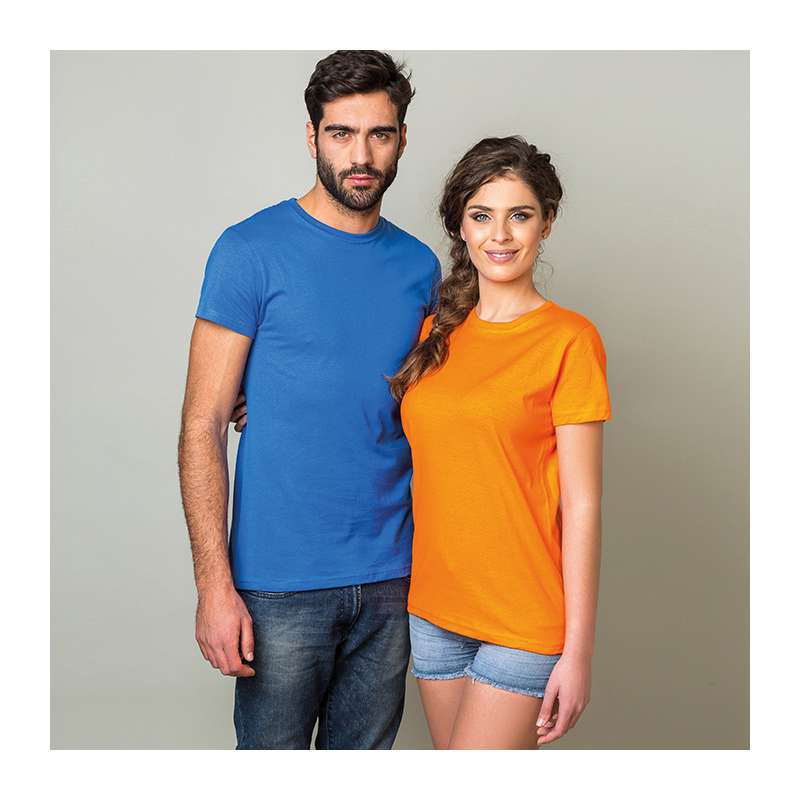 T-shirt colorate e personalizzate - cod. PM330