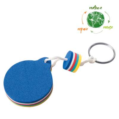 Portachiavi galleggiante - Round cod. 04PE401