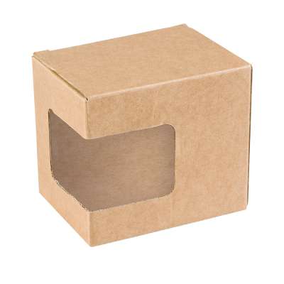 Astuccio per tazza - Box mug cod. AS400
