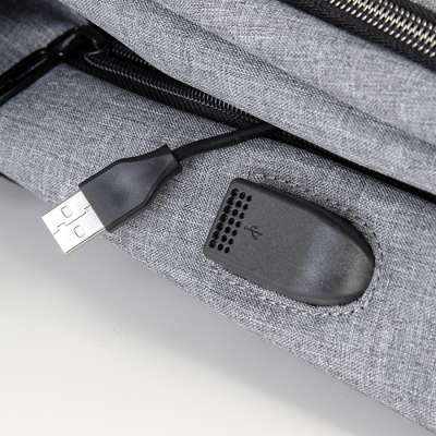 Zaino poliestere 300d - Young cod. CA031