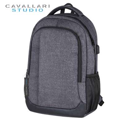 Zaino poliestere 300d - Young cod. CA031