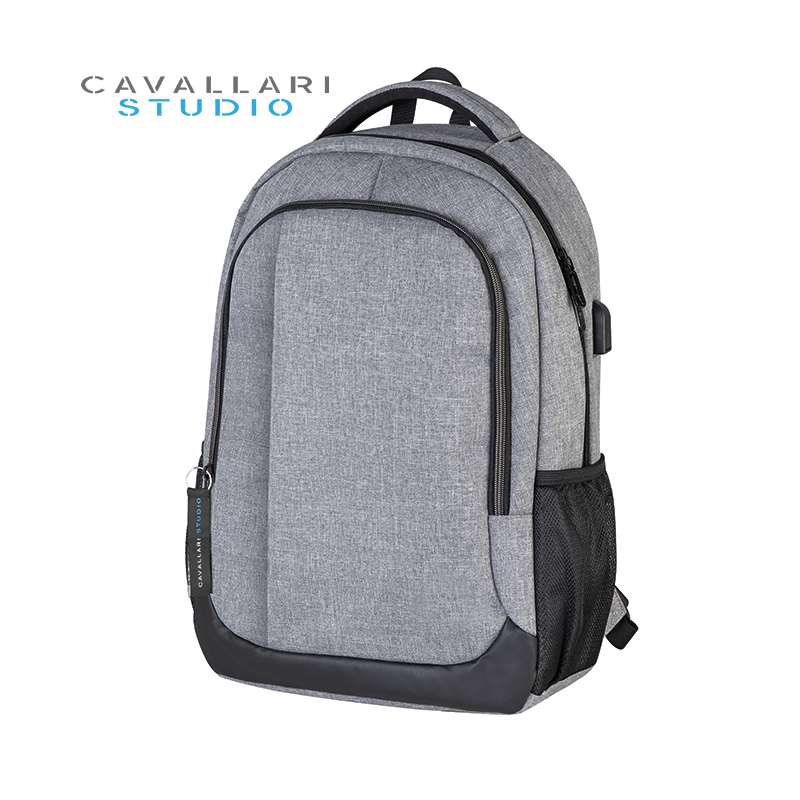 Zaino Young in poliestere 300D - cod. CA031