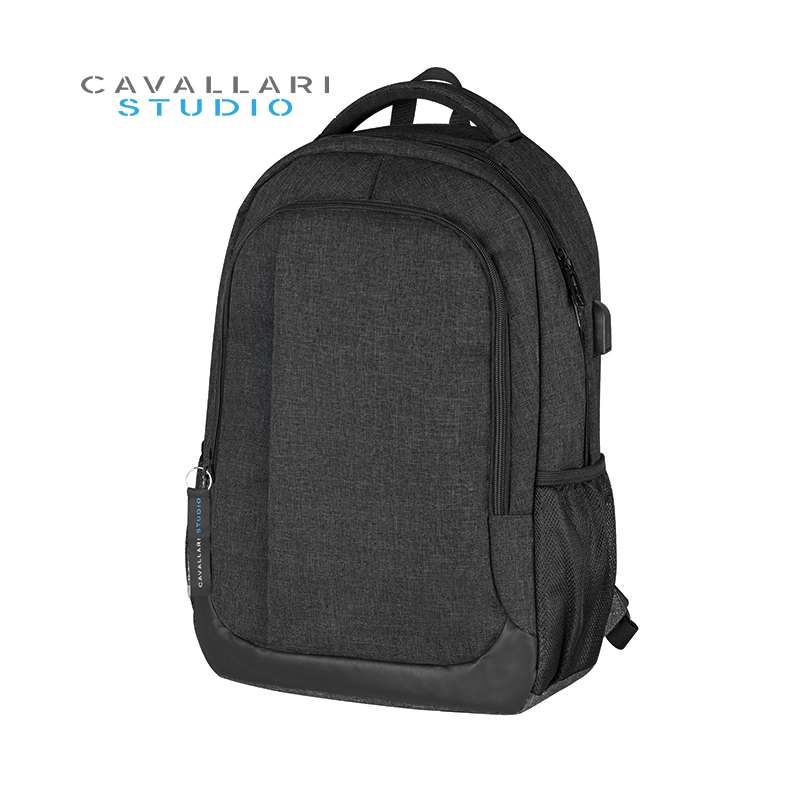 Zaino Young in poliestere 300D - cod. CA031