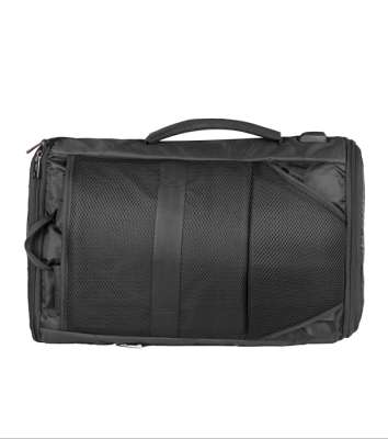 Zaino/cartella in poliestere 420d e pu - Blossom cod. CA035