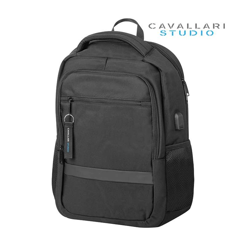 Zaino in poliestere per laptop - cod. CA037