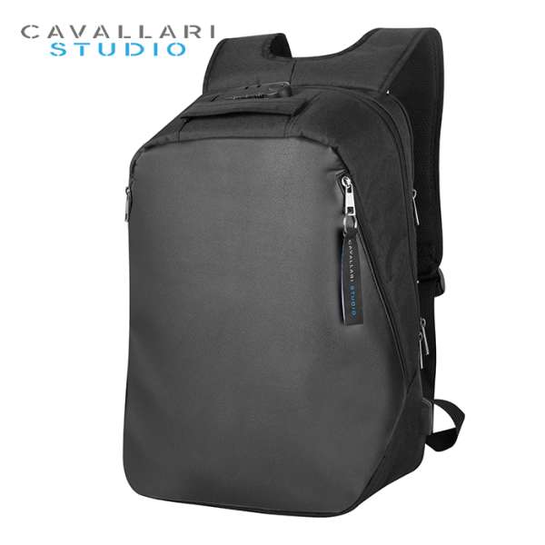 Zaino in poliestere 420d e pu - Type studio cod. CA039