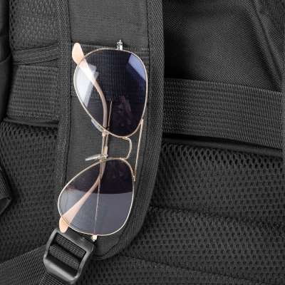 Zaino in poliestere 420d e pu - Type studio cod. CA039