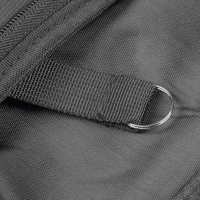 Zaino in poliestere 420d e pu - Type studio cod. CA039