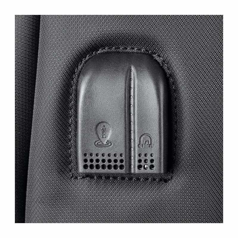 Zaino in nylon per laptop - cod. CA046