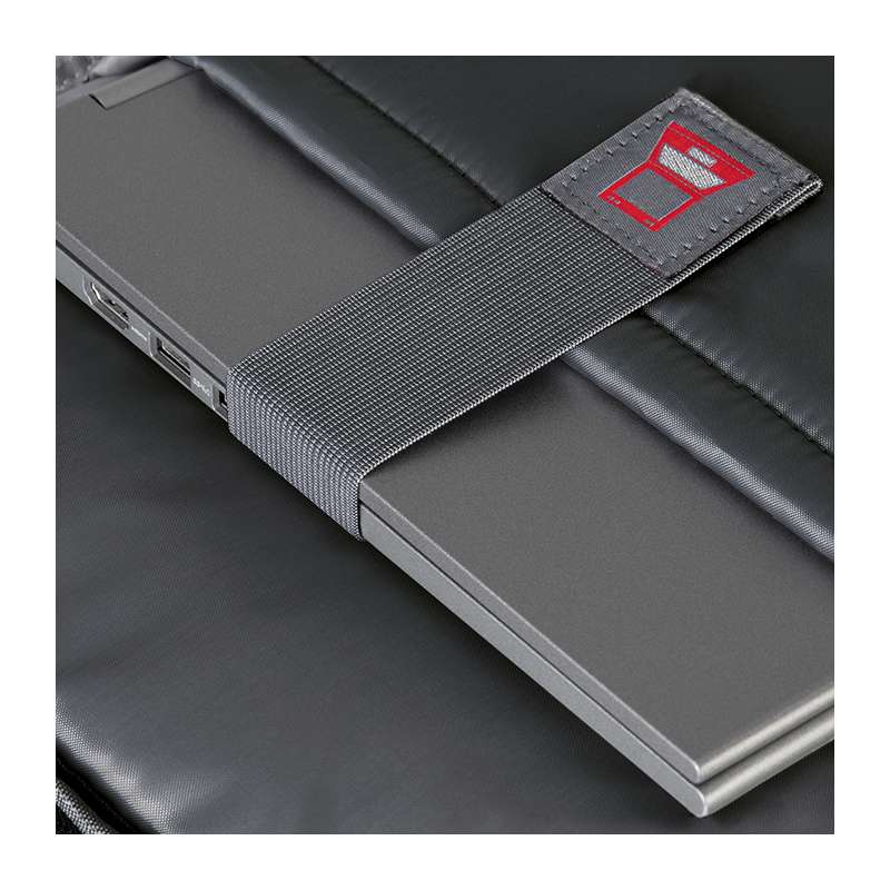 Zaino in nylon per laptop - cod. CA046