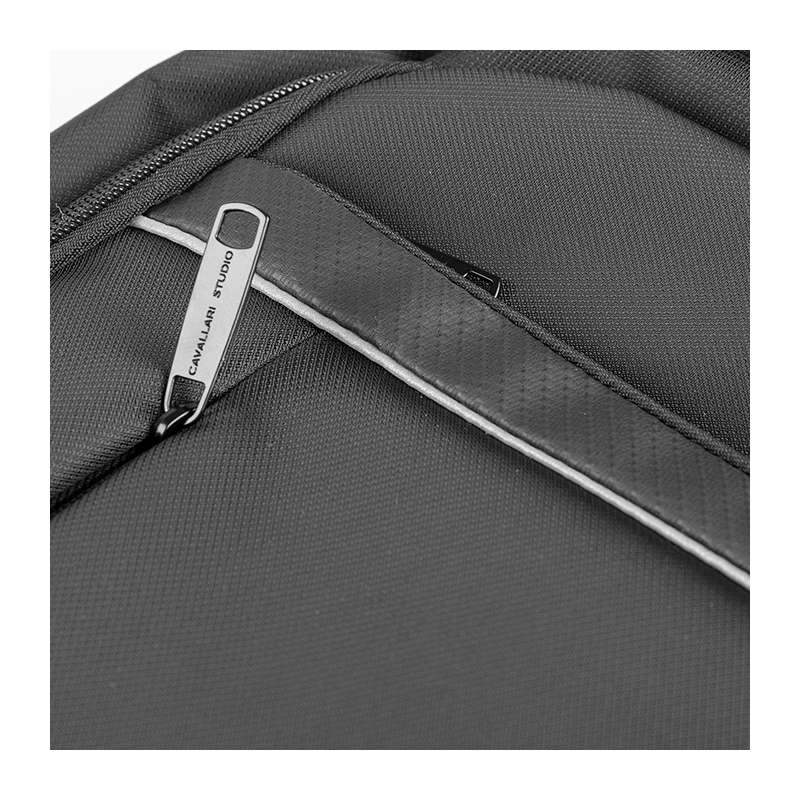 Zaino in nylon per laptop - cod. CA046