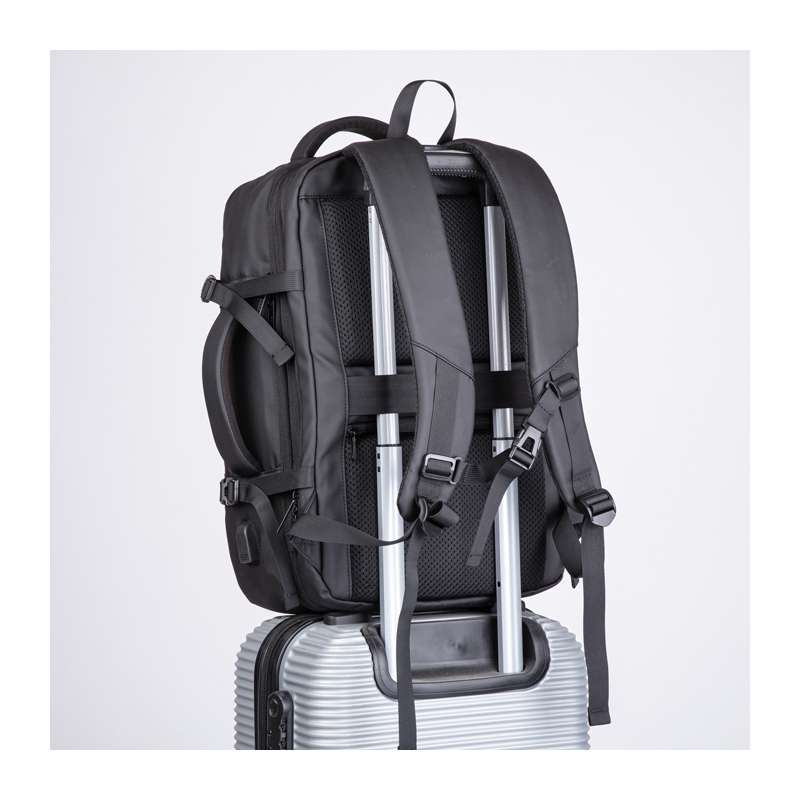 Zaino in poliestere 900d impermeabile - Modular cod. CA055