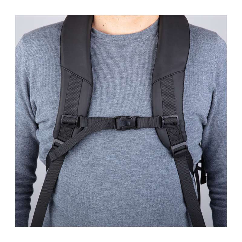 Zaino in poliestere 900d impermeabile - Modular cod. CA055