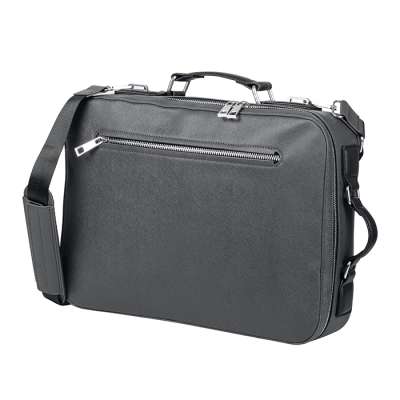 Zaino in ecopelle - Business combo cod. CA056